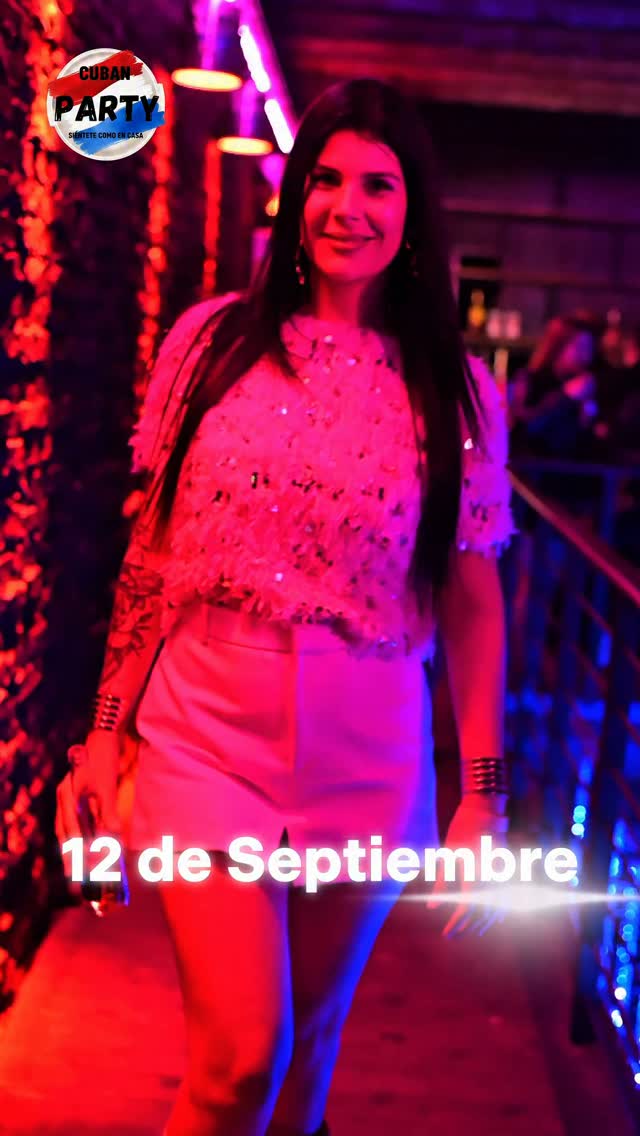 Cuban Party | Noche de Match 2-0