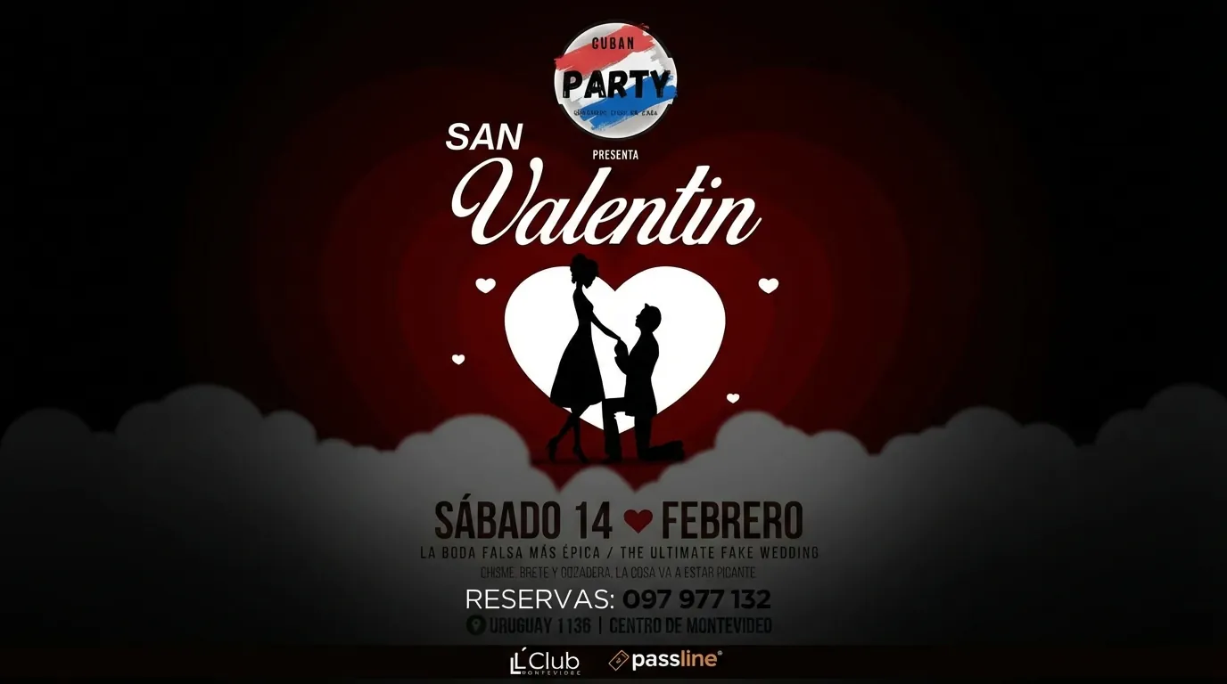 San Valentín