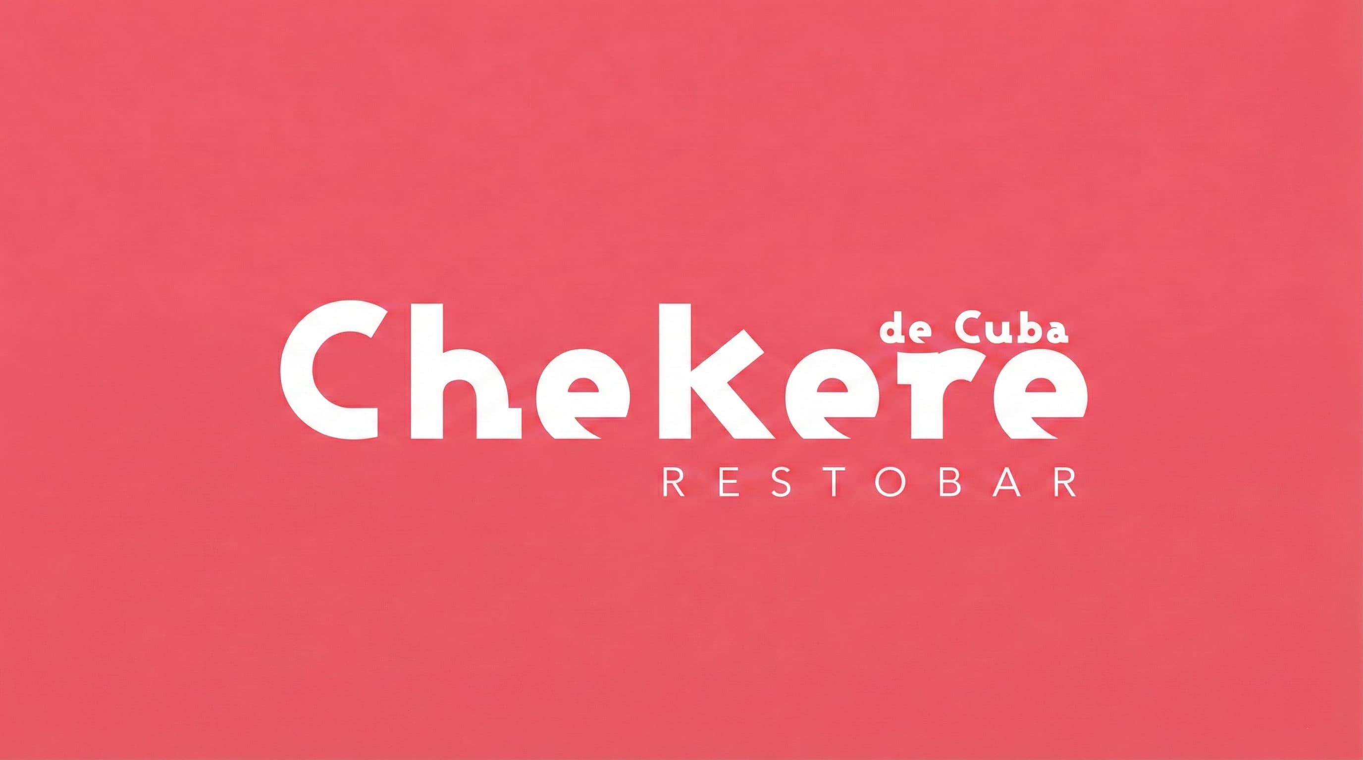 Chekere de Cuba
