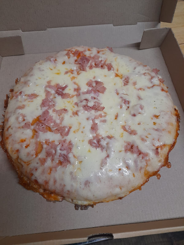 La Real Pizzería