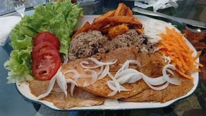 Restaurante Cubano